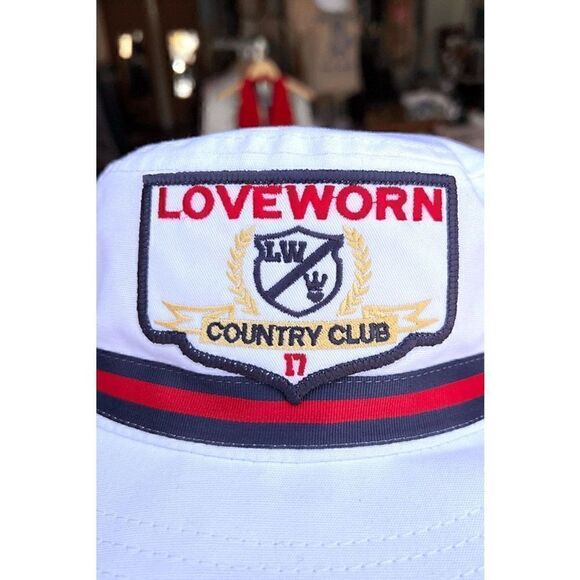 NWT Loveworn Imperial Bucket Hat main image 5